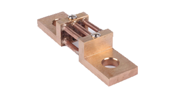 FL-29型直流分流器 FL-29型直流分流器